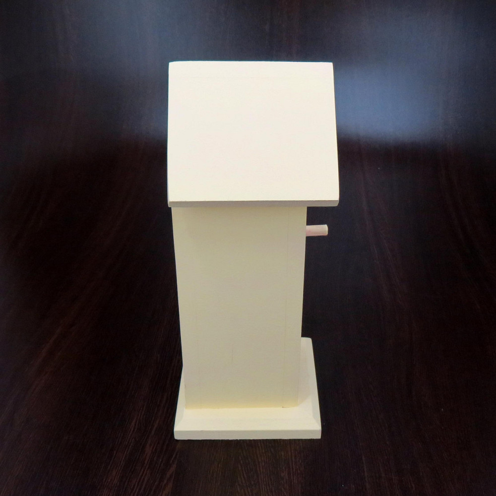 Чайный домик 