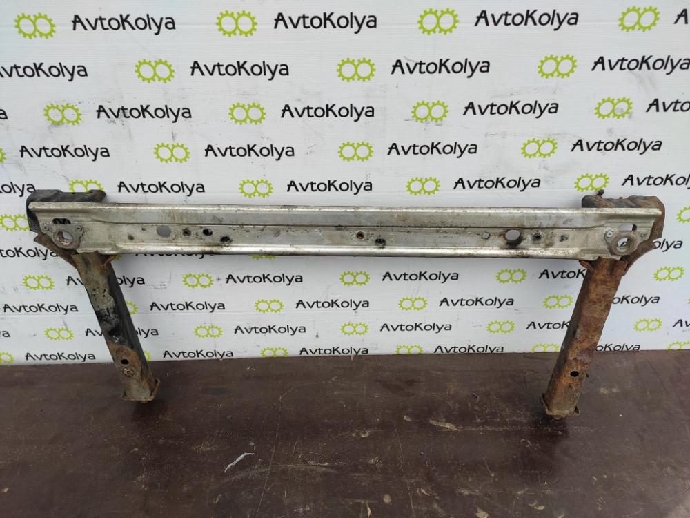 Балка радіаторна Renault Scenic III 2009-2016 (544F00007R) Ковель - изображение 1