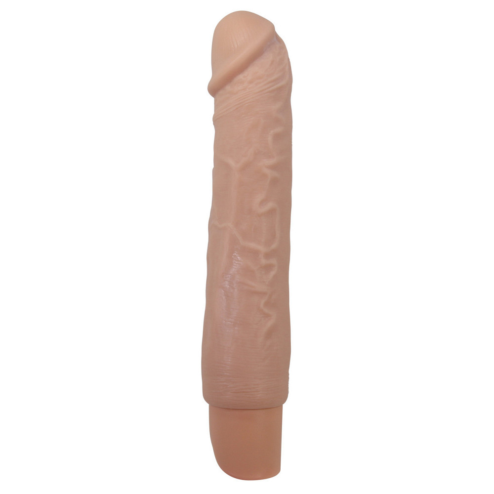 Вібратор Pretty Love Rufus Realistic Vibrating Dildo Sex Aura Київ - фото 6
