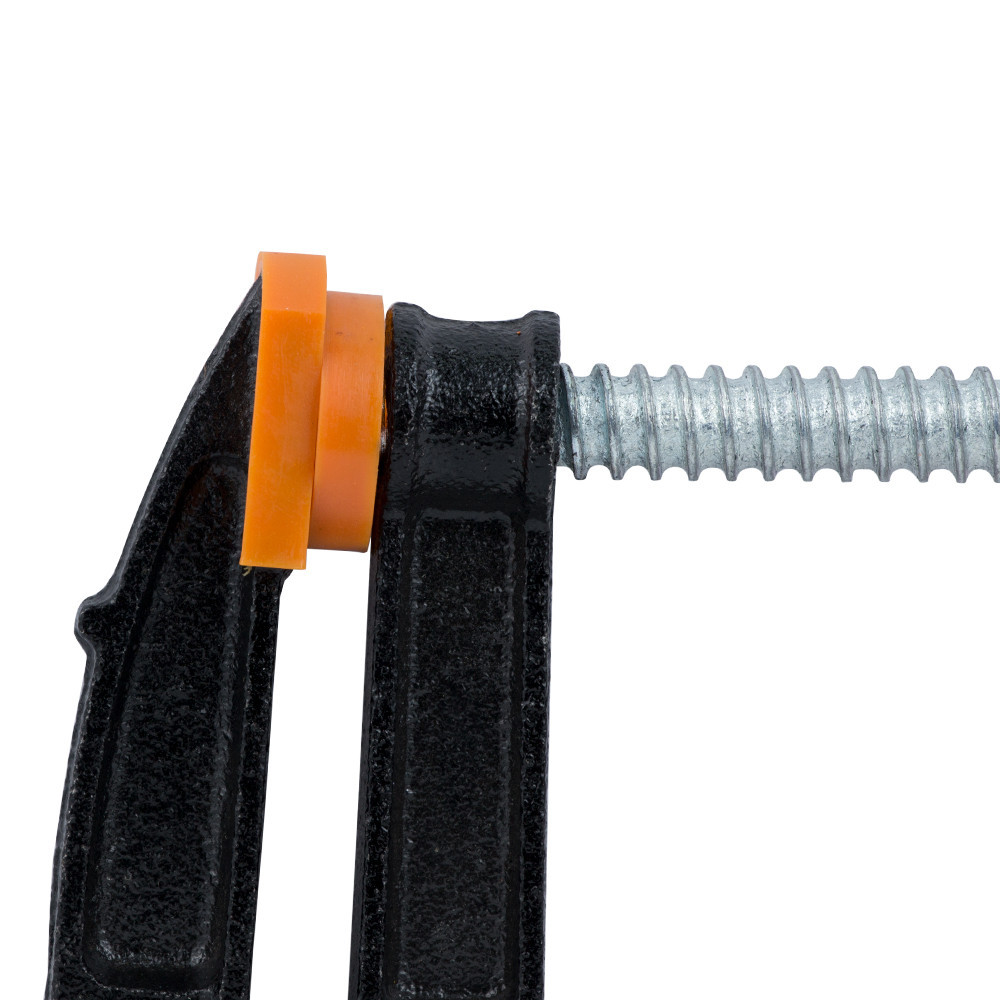 Струбцина столярна тип "F" 150×50 мм GRAD (4242615) Київ - фото 6