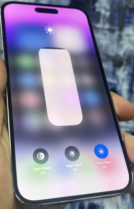 Айфон iPhone 14 Pro Max Deep Purple 128Gb. Neverlock Київ - фото 3