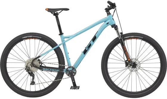 Велосипед Gt Avalanche Comp Синій 29 2024 Киев