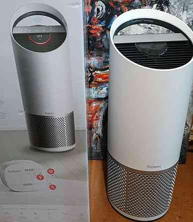 Очисник повітря leitz trusens z-3000. Харків