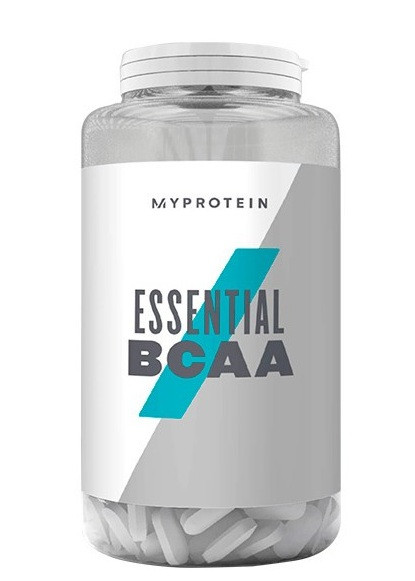 BCAA Plus 1000mg - 270 Tabs Луцк - изображение 1