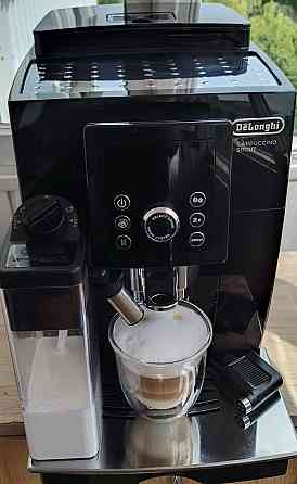 Кофемашина: Delonghi Cappuccino smart ,ecam 23.266. Харків