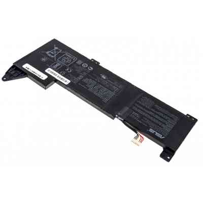 Акумулятор до ноутбука ASUS VivoBook X570 B31N1723, 4210mAh (48Wh), 3cell, 11.4V (A47582) Вінниця