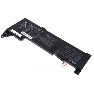 Аккумулятор для ноутбука ASUS VivoBook X570 B31N1723, 4210mAh (48Wh), 3cell, 11.4V (A47582) Винница - изображение 3