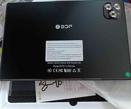 Планшет 10 дюймов 4/64. Харьков