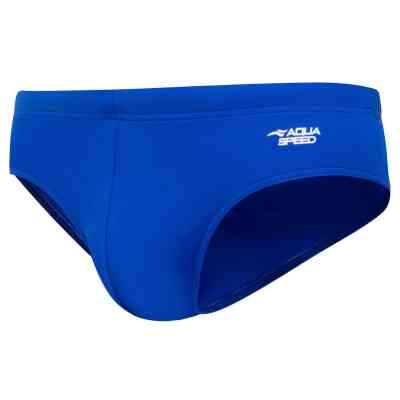 Плавки Aqua Speed Ares 597-02 блакитний 3XL (5905718610815) Вінниця