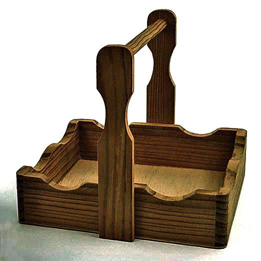 Серветниця "Фуенте" мускат Миколаїв - фото 1