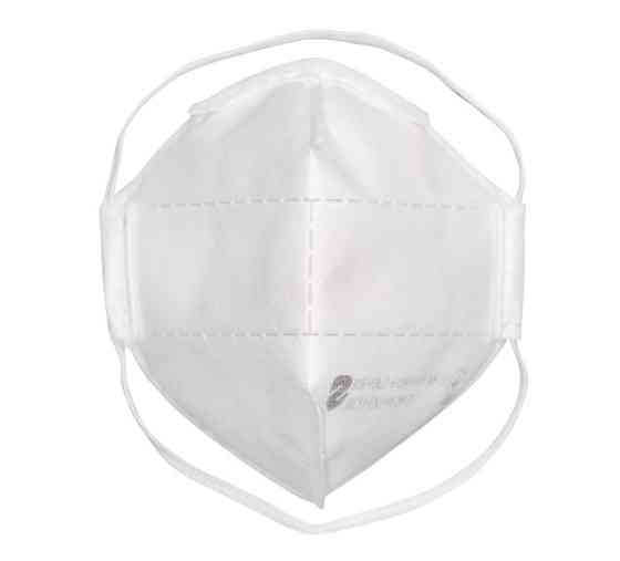 Sizam респіратор одноразовий FFP1 без клапану видиху Air Fold 9104, арт. 35110 Рівне