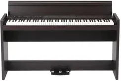 Піаніно (синтезатор) Korg LP380 RW Київ
