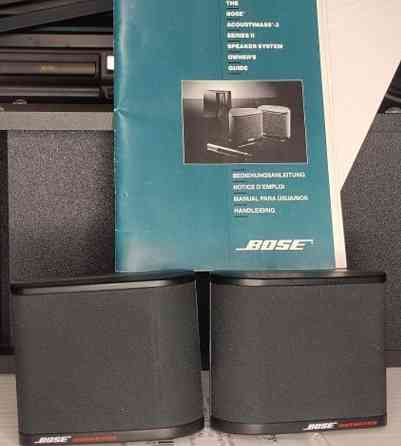 Акустика Колонки BOSE Харьков