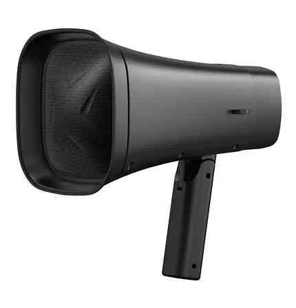 Мегафон на сонячній батареї Bluetooth MHZ DV -680 9471, чорний Вінниця