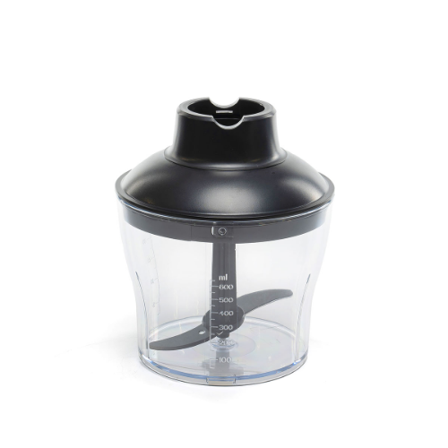 Блендер ручний 1500W EBS-1500 Holmer Житомир - изображение 5