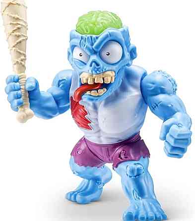 Smashers Horror House Slasher Zombie, дом ужасов Раскопки Зомби. Харьков