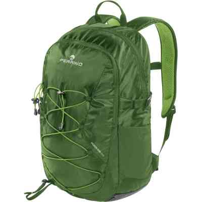Рюкзак туристический Ferrino Backpack Rocker 25L Green (75806IVV) (930663) Винница