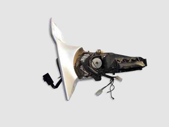 Mercedes-Benz  A2098100276 Рама правого зовнішнього дзеркала CLK C209 Одесса