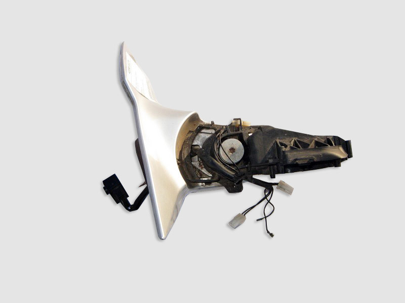 Mercedes-Benz  A2098100276 Рама правого зовнішнього дзеркала CLK C209 Одеса - фото 3