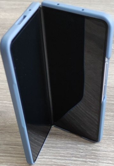 Samsung Galaxy Fold5. Киев - изображение 5