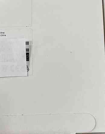 Планшет Apple iPad Pro 12.9" 2022 M2, 512GB, Space Gray, Wi-Fi + LTE (MP223) Харків