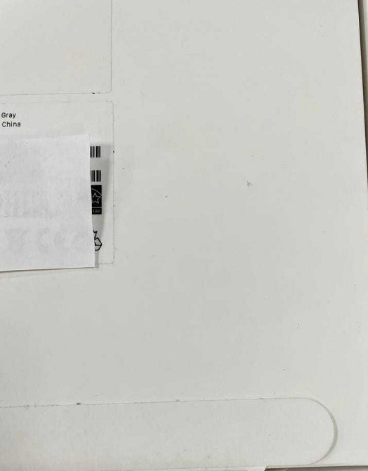 Планшет Apple iPad Pro 12.9" 2022 M2, 512GB, Space Gray, Wi-Fi + LTE (MP223) Харків - фото 2