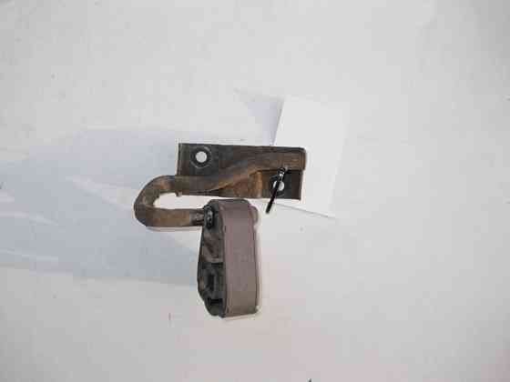 Mercedes-Benz  A1644900237 Підвіс глушника задній правий ML W164 GL X164 Одеса