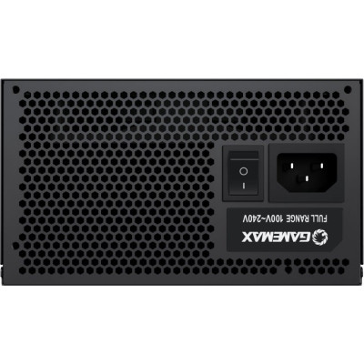 Блок питания Gamemax 800W (GX-800) Винница - изображение 9