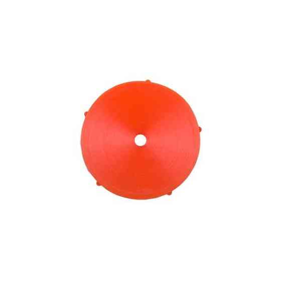 Прокладка 3/4" / 2мм ORANGE - 25 шт., ECO-UO 501 Київ