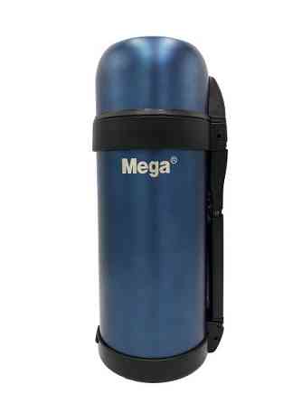 Термос Mega MPSS150METS, 1,5 л Київ
