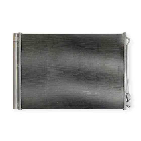 Радиатор BMW 5 F10 10- кондиционера Мукачево