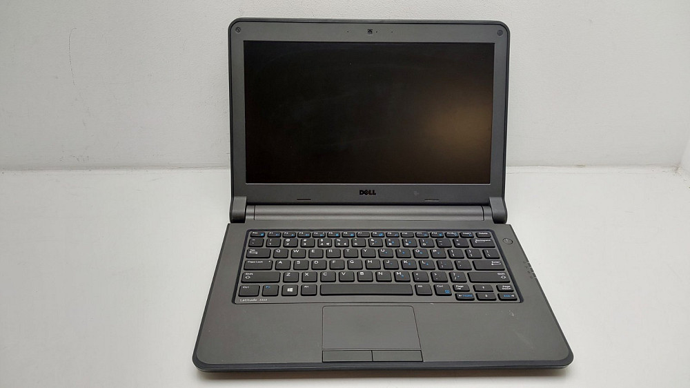 Ноутбук Dell Latitude 3350 13.3" i3-5005U/4GB DDR3/0Гб АКБ+ (Б клас) Луцьк - фото 1