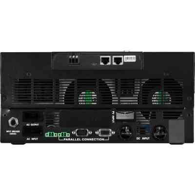 Солнечный инвертор 2E 2E-XM-INFINI-6K48T 6000W (2E-XM-INFINI-6K48T) Винница