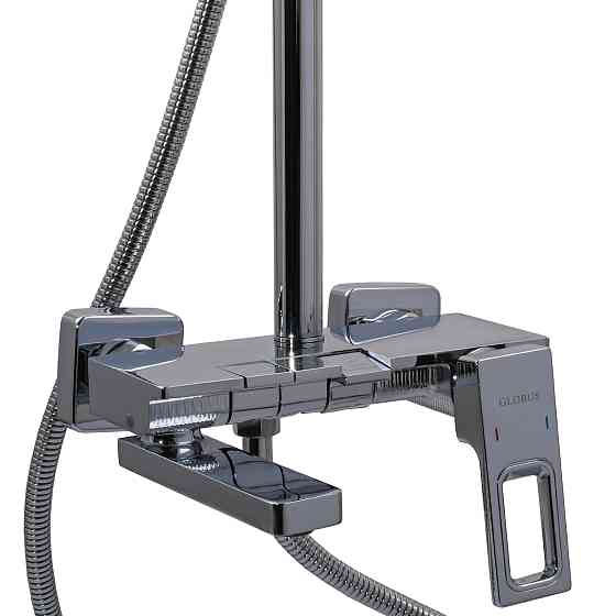 Душова система Globus Lux PIANO GLPN-0099 Київ