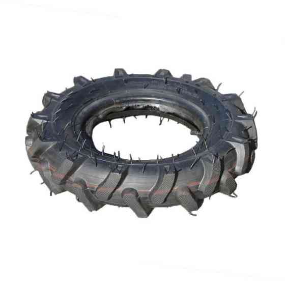 Покрышка с камерой 4.00*10 6PR (мотоблок) Мукачево