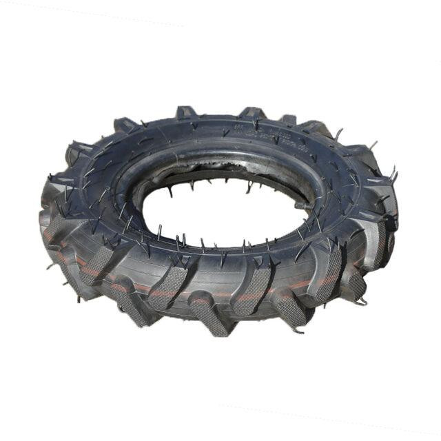 Покрышка с камерой 4.00*10 6PR (мотоблок) Мукачево - изображение 1