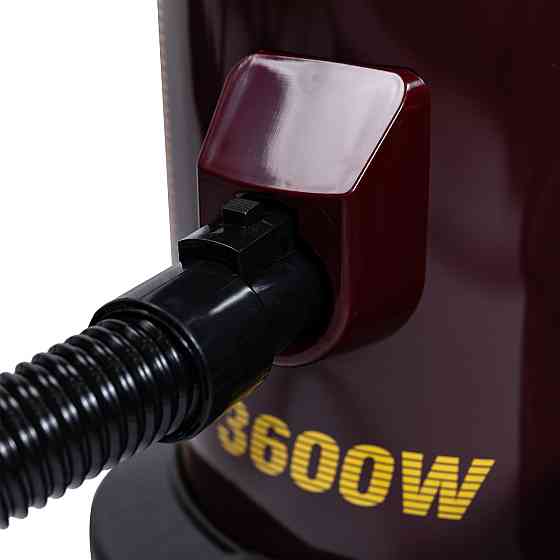 Пилосос SOKANY SK-13006 професійний з мішком 21 л Коломыя