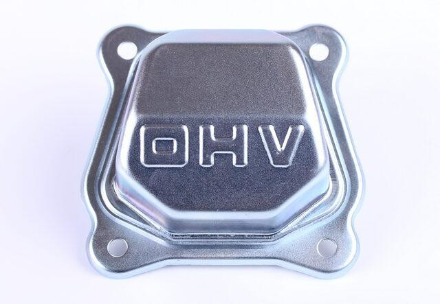 Крышка клапанов мотоблок 156F Мукачево - изображение 1