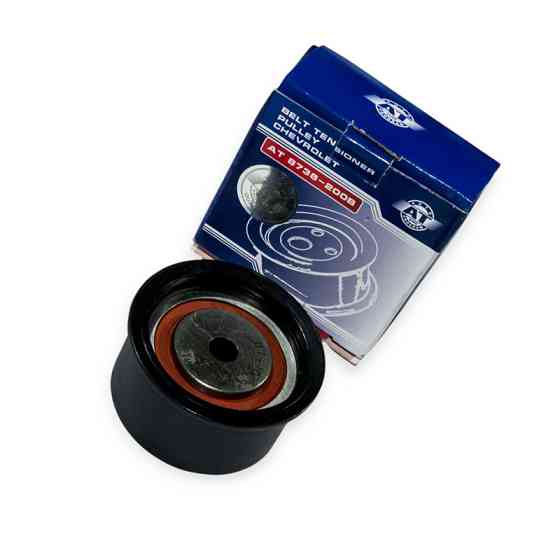 Ролик ГРМ опорний Lacetti 1,8 АТ Мукачево