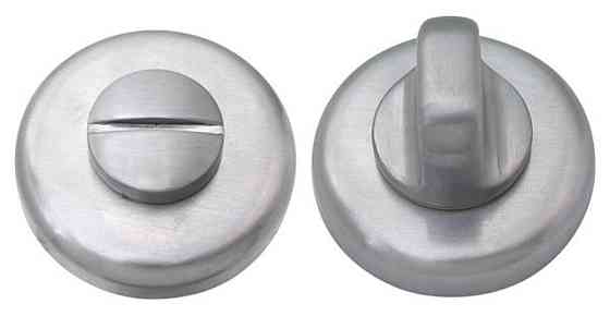 Накладка Colombo CD 69 BZG G вж6 мат.хром Daytona, Mach, Robot, Robodue, Robotre, Roboquattro, Talita Київ