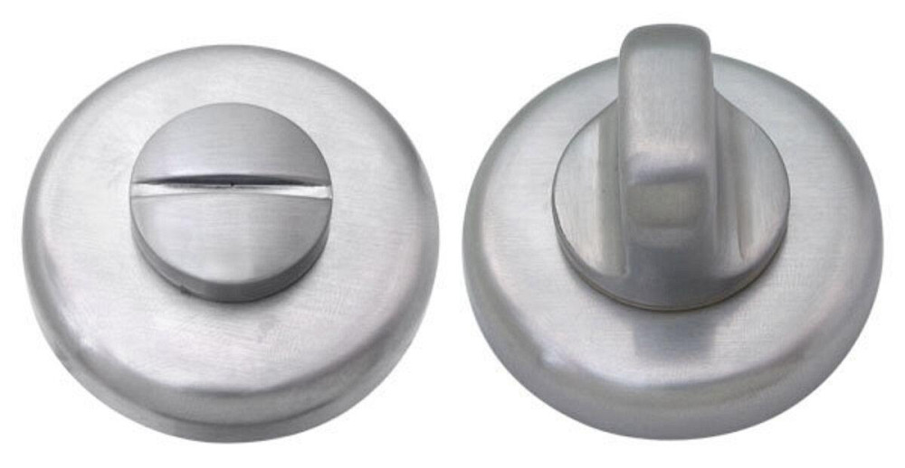 Накладка Colombo CD 69 BZG G вж6 мат.хром Daytona, Mach, Robot, Robodue, Robotre, Roboquattro, Talita Київ - фото 1