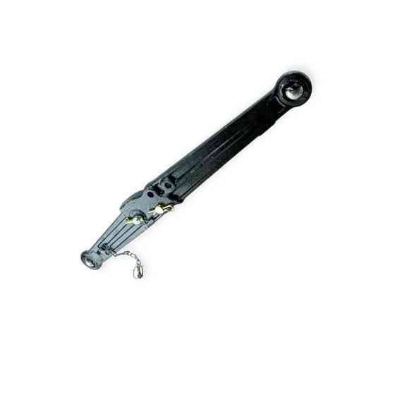 Тяга правая в сборе МТЗ продольная Мукачево