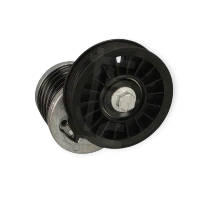 Механізм генератора Audi A4 B5, Passat B5 1.9TDI AFN натягувача Мукачево - фото 2