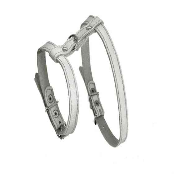 7584 Комплект "ПЕРЛАМУТР" кішка №1 Срібний Вінниця