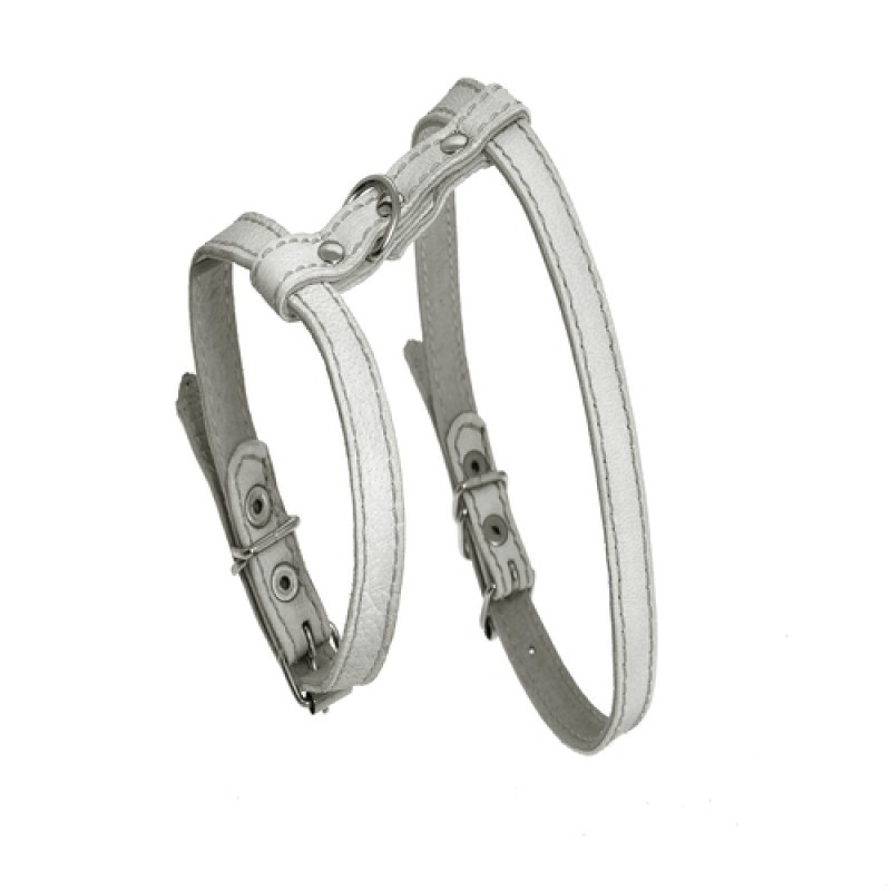 7584 Комплект "ПЕРЛАМУТР" кішка №1 Срібний Вінниця - фото 1