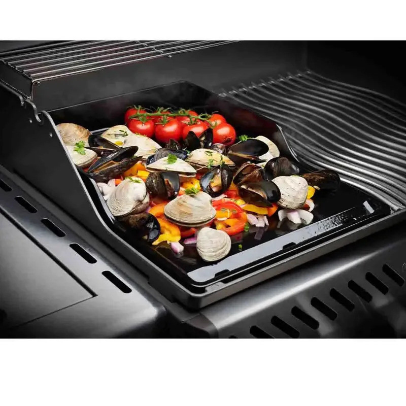 Чавунна планча для гриля Napoleon Rogue 425/525 56036 Код: 012990 Рівне - фото 3