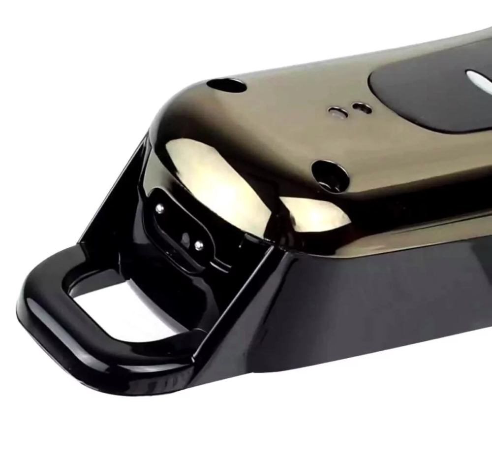 Універсальна машинка для стрижки тварин (собак) Gemei Gm-6063 Вінниця - фото 7