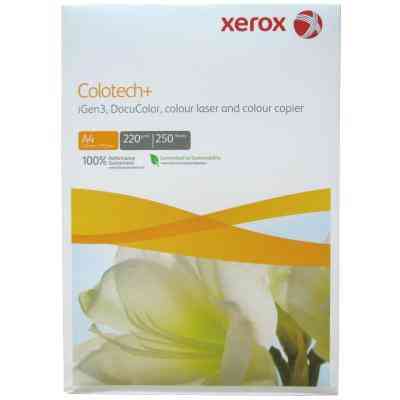 Фотопапір Xerox A4 COLOTECH + (220) 250л. (003R97971) Вінниця
