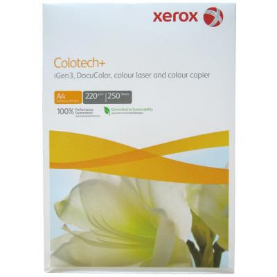 Фотопапір Xerox A4 COLOTECH + (220) 250л. (003R97971) Вінниця - фото 1