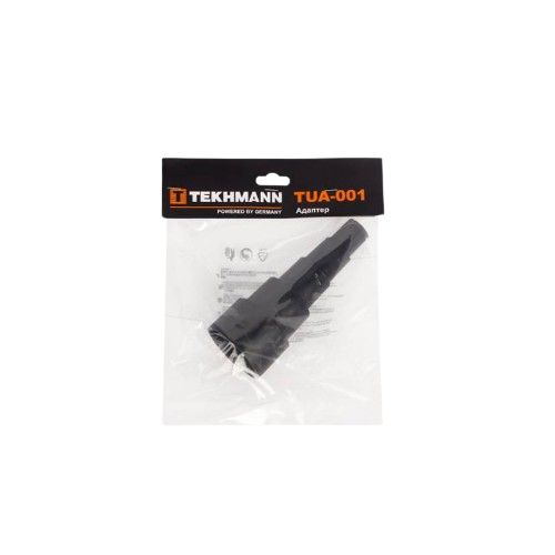 Адаптер для підключення інструменту TUA-001 Tekhmann Житомир - фото 2